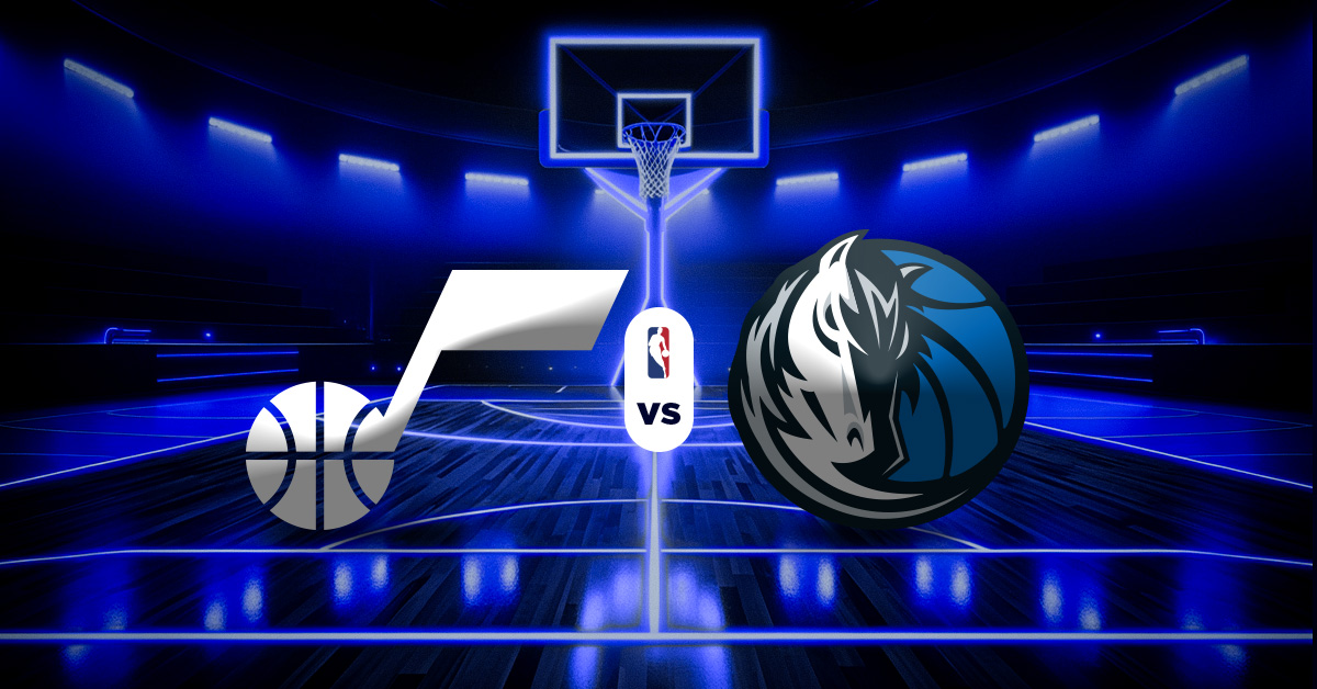 Pronóstico Jazz vs Mavericks |  altas y bajas nba para hoy