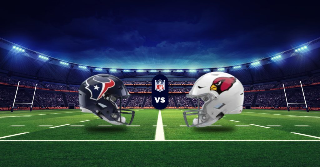 Pronóstico NFL hoy: Texans vs Cardinals - Resultados NFL hoy