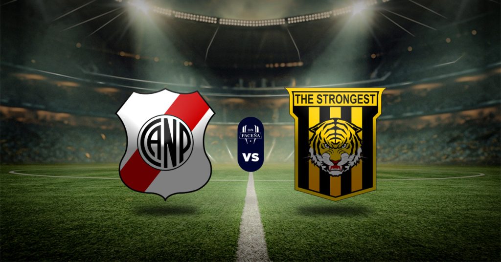 Pronóstico Nacional Potosí vs The Strongest - Resultados copa paceña 2025