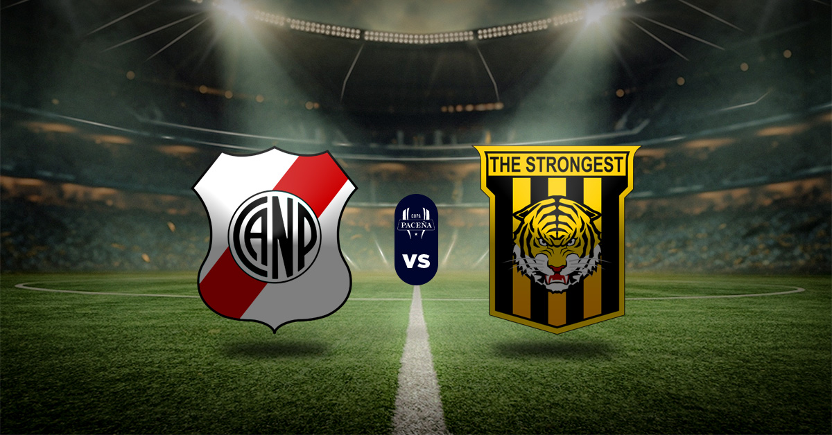 Pronóstico Nacional Potosí vs The Strongest - Resultados copa paceña 2025