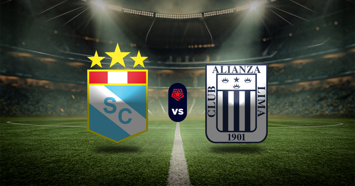 Pronóstico Liga 1: Sporting Cristal vs Alianza Lima - Resultados liga 1 peru