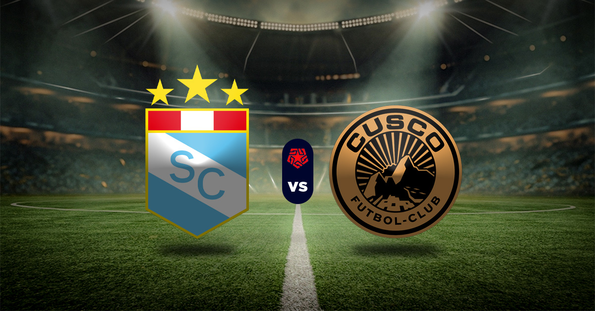 Pronóstico Sporting Cristal vs Cusco – Resultados liga 1 perú