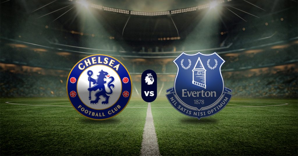 Pronóstico Chelsea vs Everton – juegos para hoy premier league