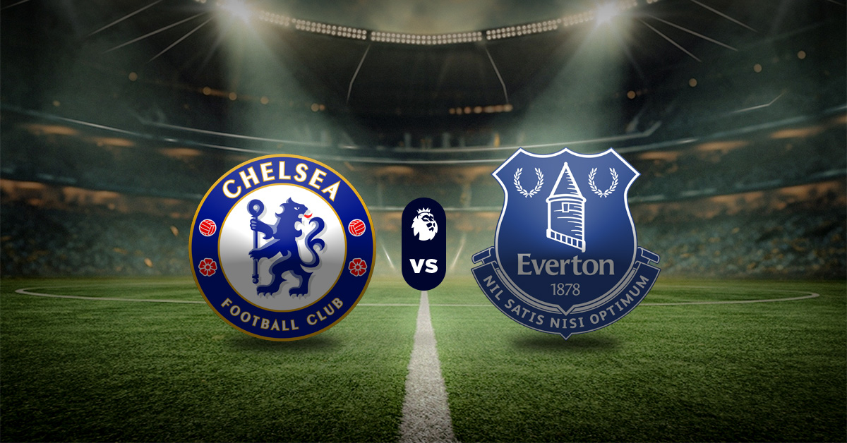 Pronóstico Chelsea vs Everton – juegos para hoy premier league