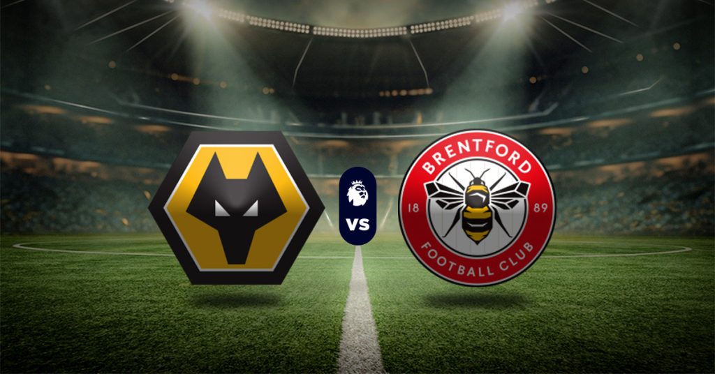Pronóstico Wolverhampton vs Brentford - premier league resultados de hoy