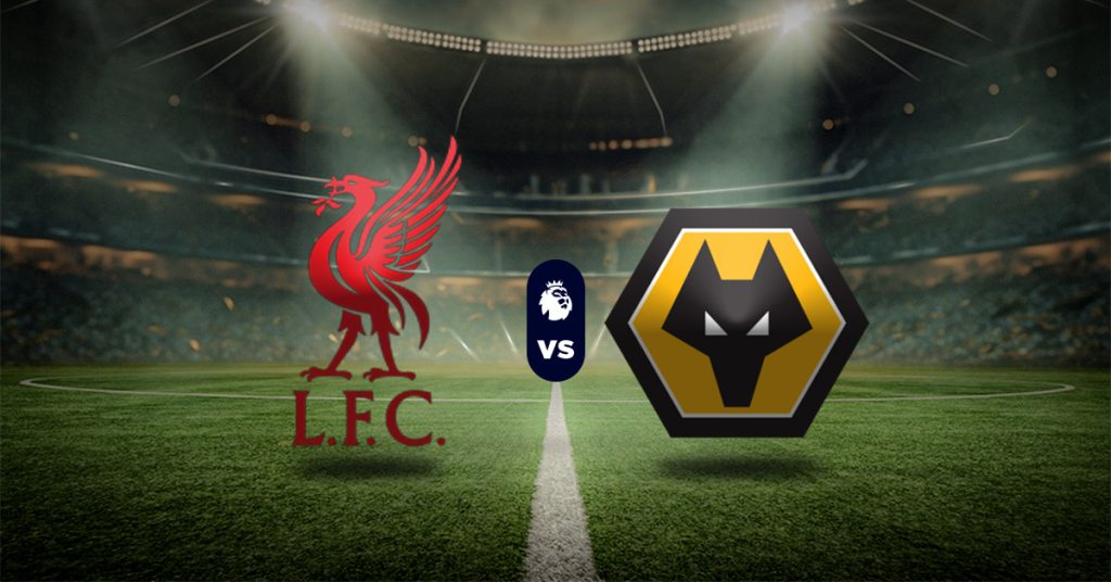 Pronóstico Premier League: Liverpool vs Wolves - estadísticas de premier league