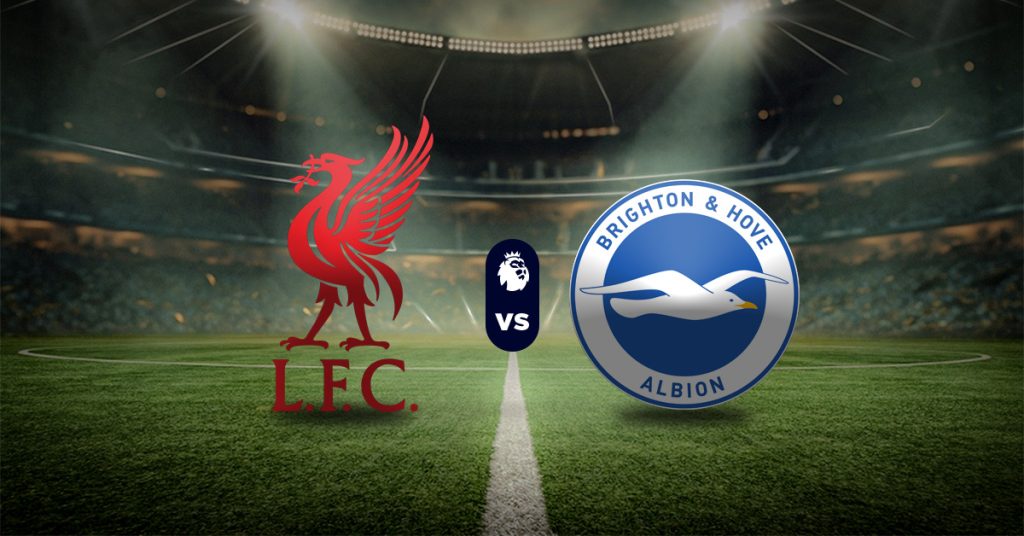Pronóstico Liverpool vs Brighton – Resultados liga inglesa