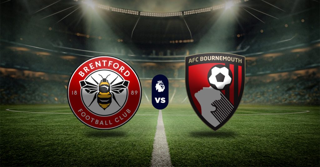 Pronóstico Brentford vs Bournemouth - Resultados premier league hoy