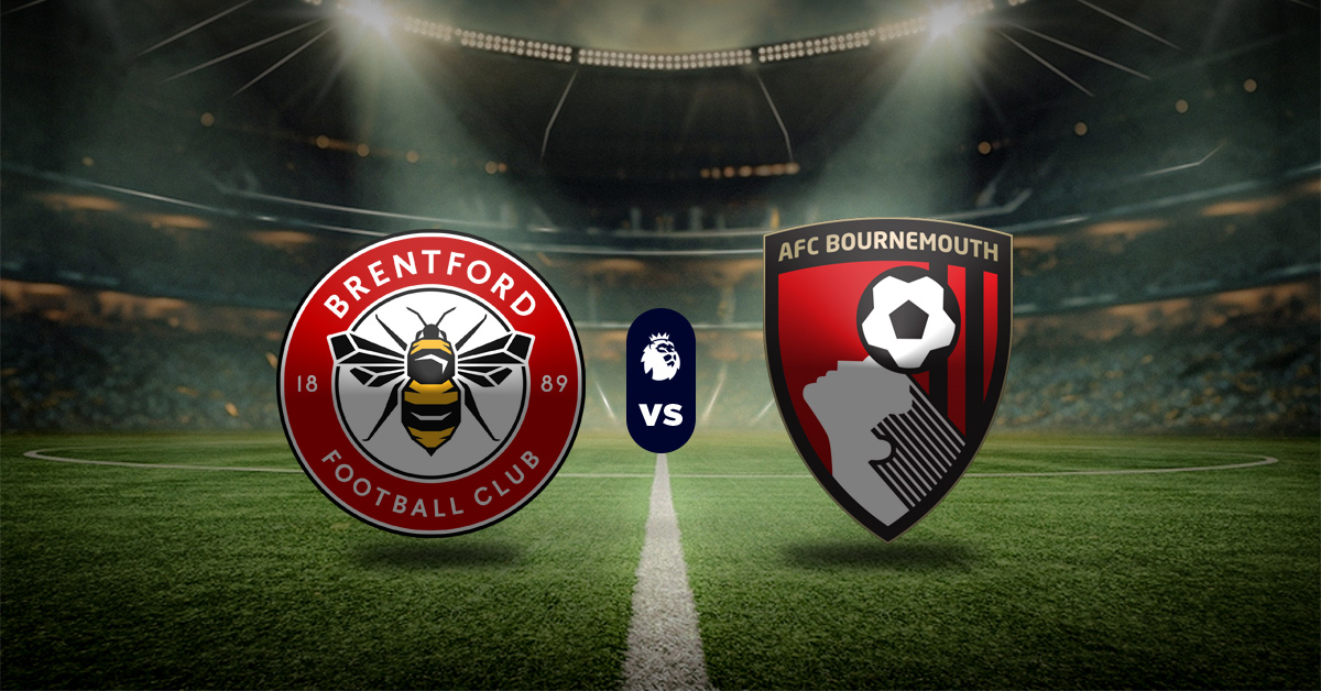 Pronóstico Brentford vs Bournemouth - Resultados premier league hoy