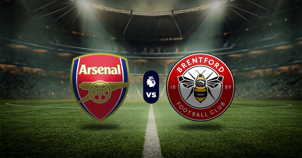Pronóstico Premier League: Arsenal vs Brentford - Resultados liga inglesa
