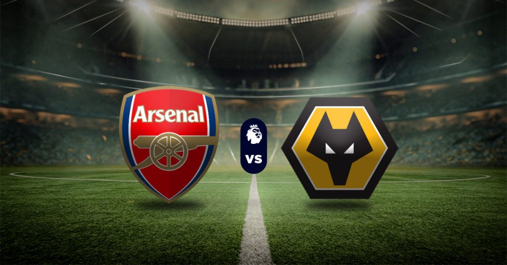 Pronóstico Arsenal vs Wolverhampton – partidos de premier league hoy