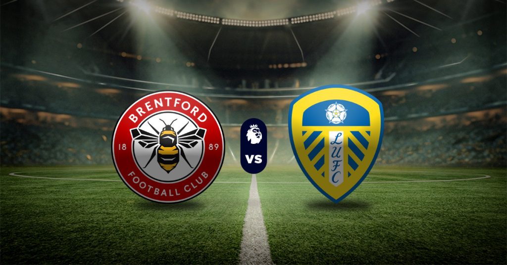 Pronóstico Brentford vs Leeds - estadísticas de premier league