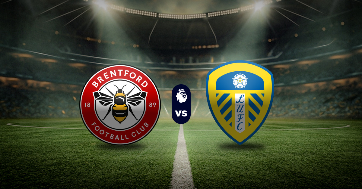 Pronóstico Brentford vs Leeds - estadísticas de premier league
