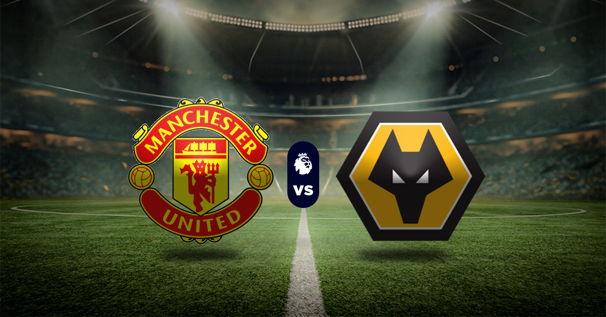 Pronóstico Manchester United vs Wolverhampton – posiciones de premier league