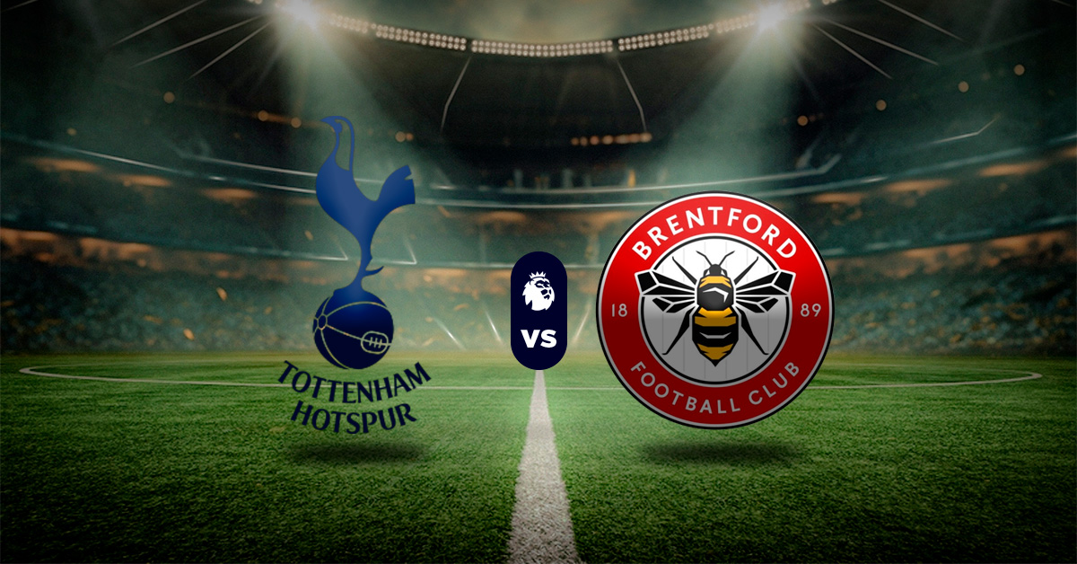 Pronóstico Tottenham vs Brentford | Premier League
