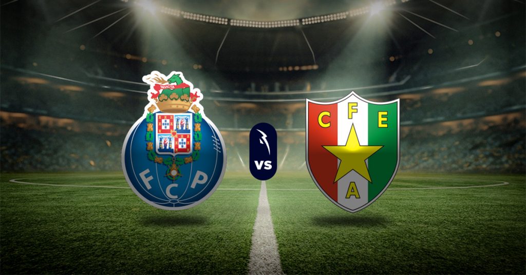 Pronóstico Porto vs Estrela da Amadora – Resultados liga portuguesa