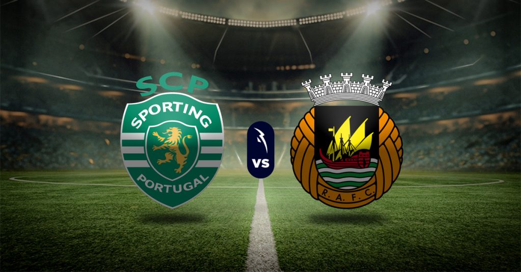 Pronóstico Primeira Liga: Sporting Lisboa vs Rio Ave - Resultados liga portuguesa