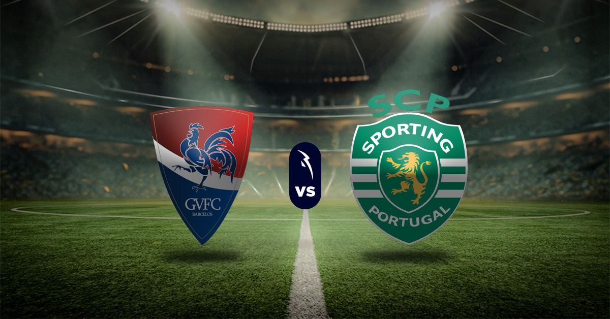 Pronóstico Primeira Liga: Gil Vicente vs Sporting CP – liga portugal hoy