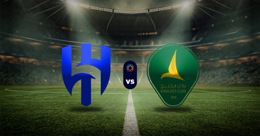 Pronóstico Al-Hilal vs Al Khaleej – Liga Profesional Saudí