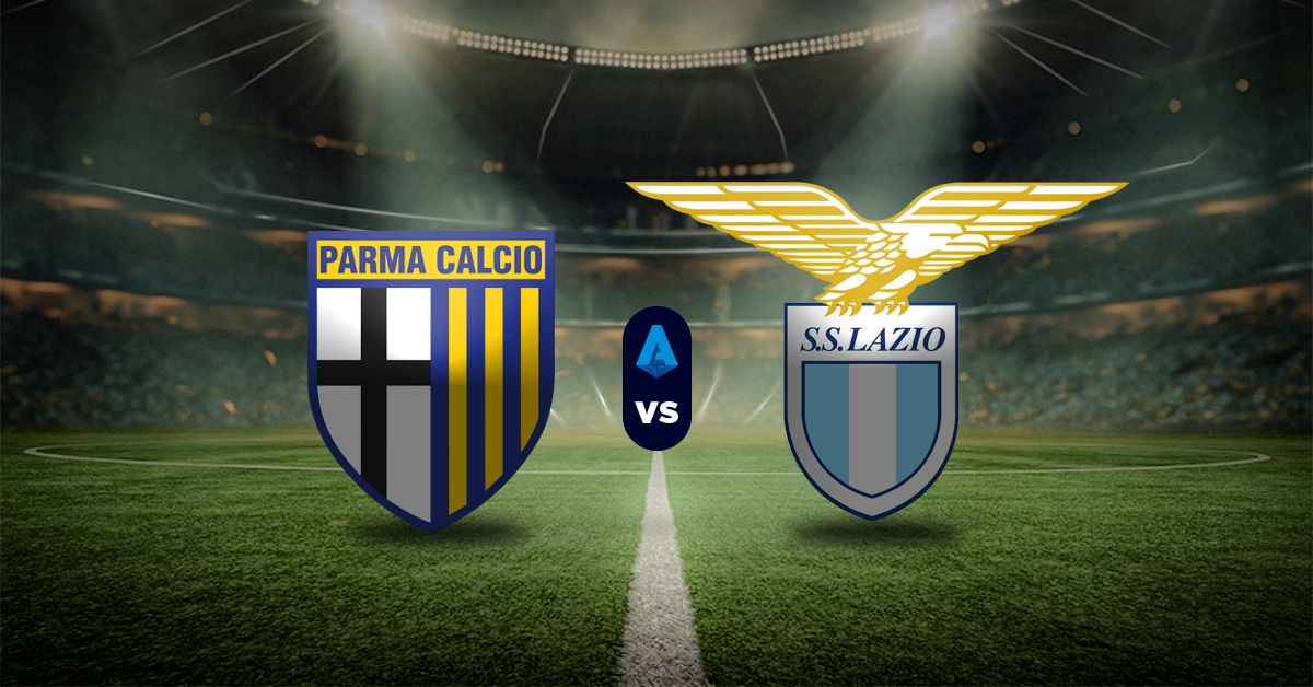 Pronóstico Parma vs Lazio - posiciones de serie a