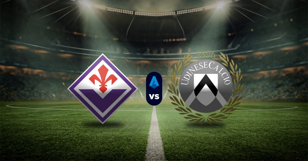 Pronóstico Serie A: Fiorentina vs Udinese - Resultados liga italiana