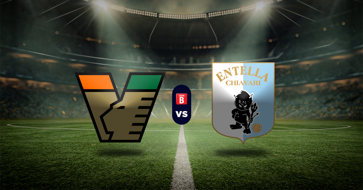 Pronóstico Venezia vs Entella – Resultados serie b de italia