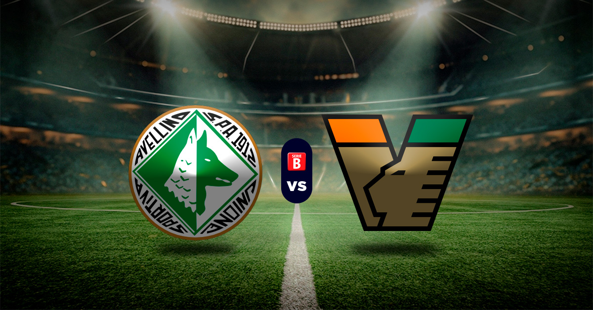 Pronóstico Serie B: Avellino vs Venezia - resultados italia serie b