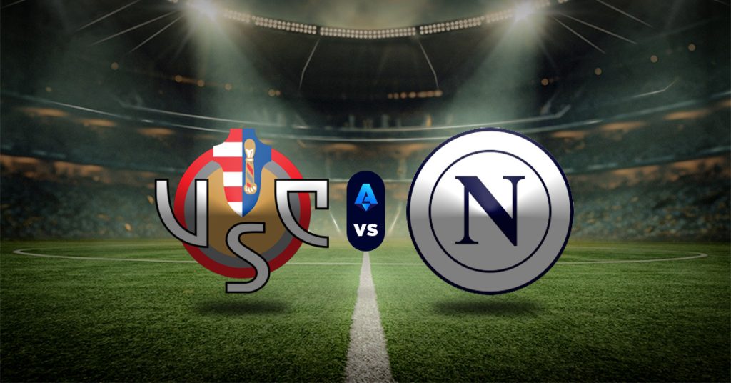 Pronóstico Serie A: Cremonese vs Napoli - Resultados liga italiana