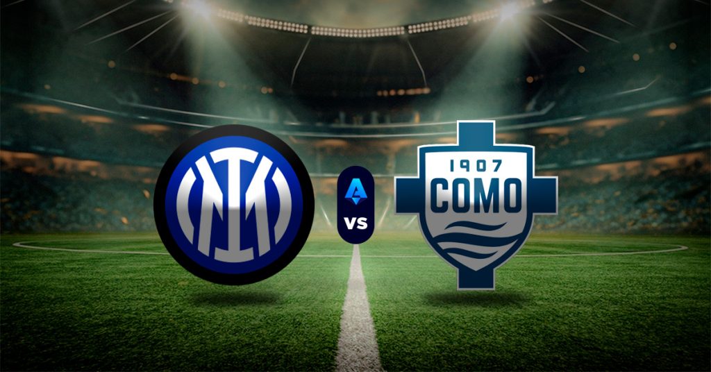 Pronóstico Serie A: Inter de Milán vs Como - Resultados liga italiana