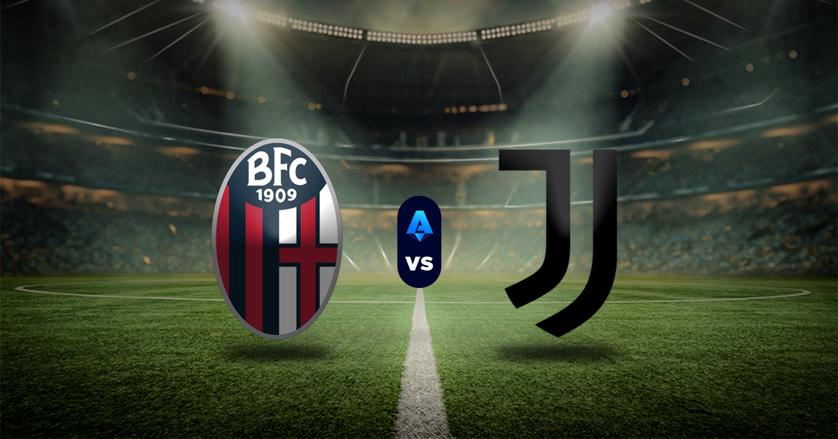 Pronóstico Bolonia vs Juventus | Serie A