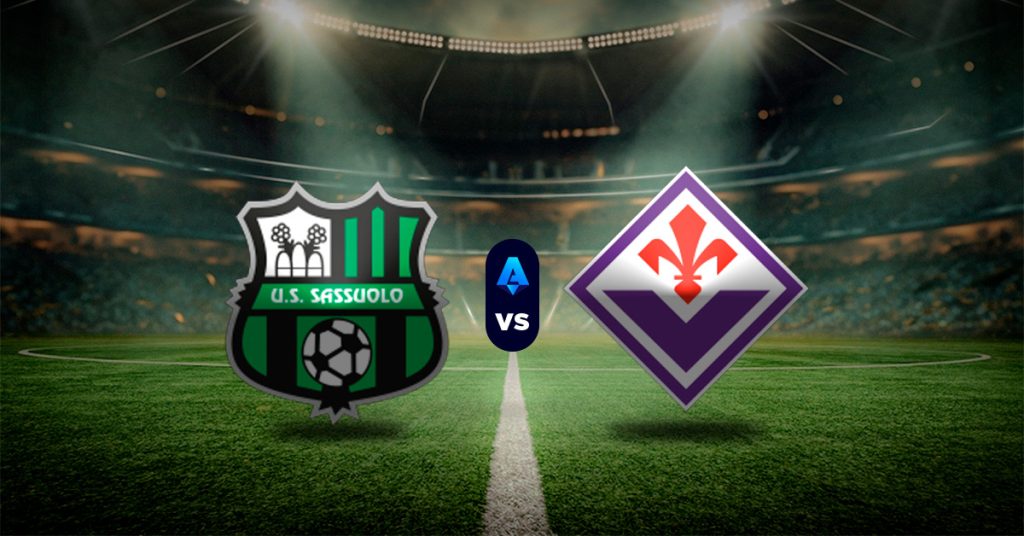 Pronóstico Serie A: Sassuolo vs Fiorentina – Resultados liga italiana