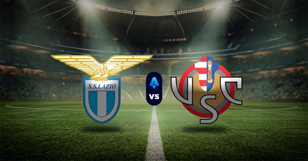 Pronóstico Serie A: Lazio vs Cremonese - posiciones liga italiana