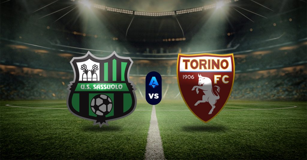 Pronóstico Real Sassuolo vs Torino – Resultados liga de italia