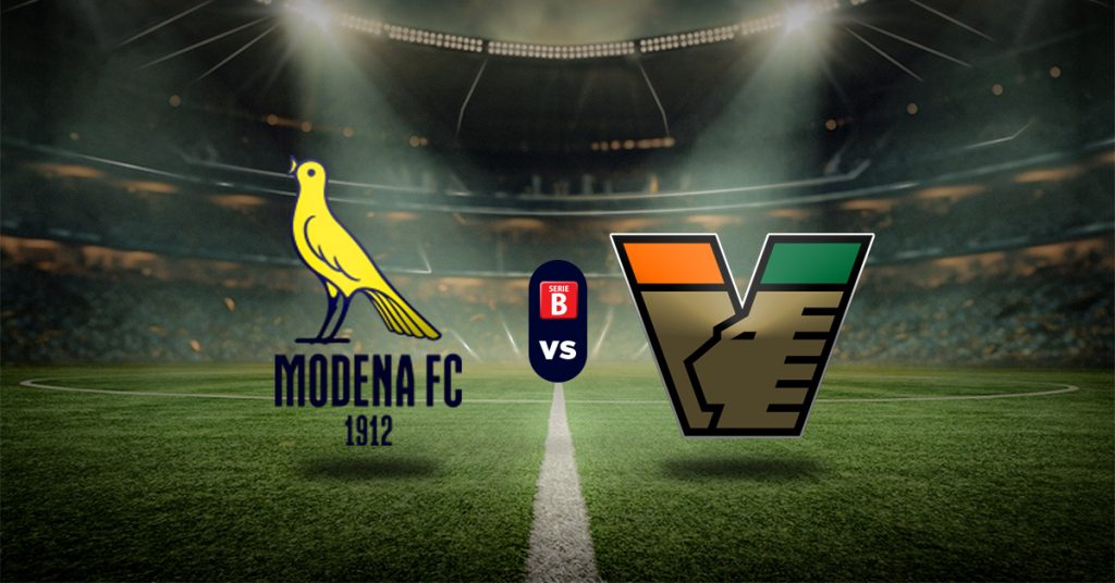 Pronóstico Serie B: Modena vs Venezia - Resultados italia serie b