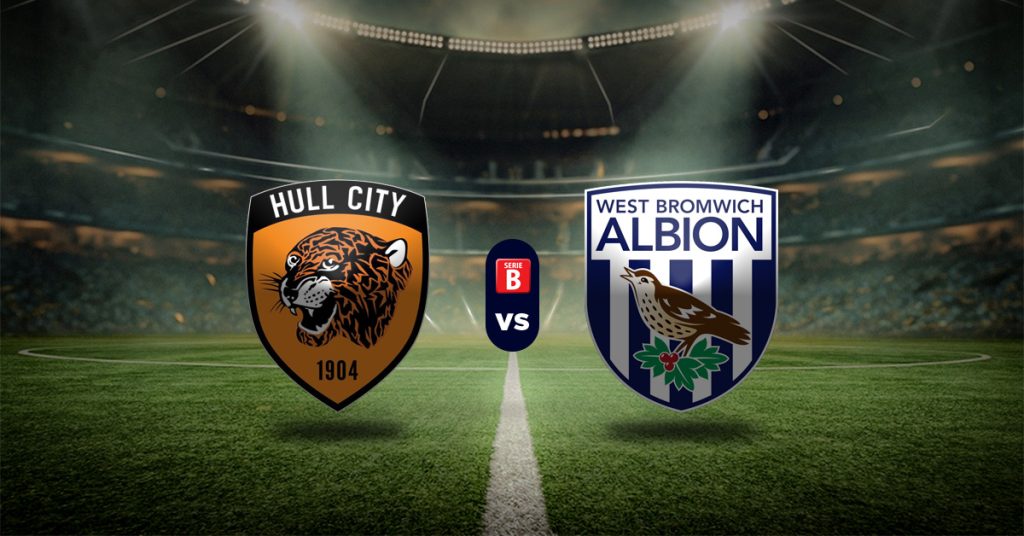 Pronóstico Hull City vs West Bromwich - resultados de la championship