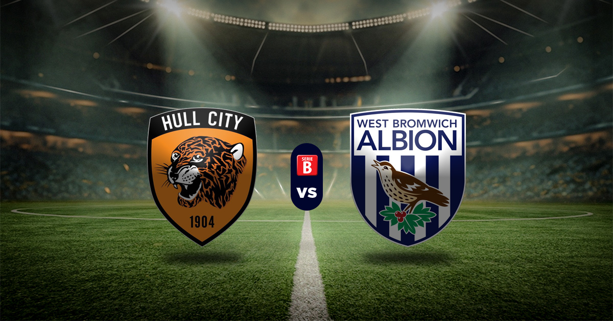 Pronóstico Hull City vs West Bromwich - resultados de la championship