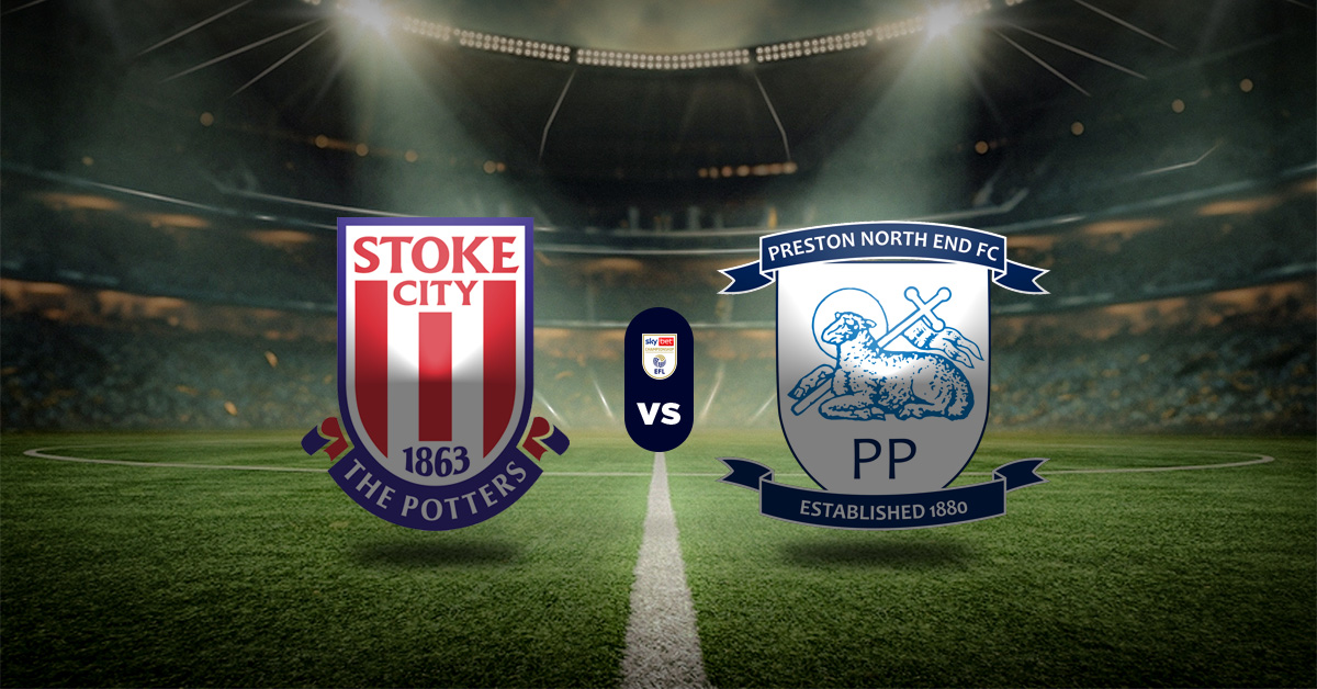 Pronóstico Stoke City vs Preston - championship partidos hoy MasterBets.com