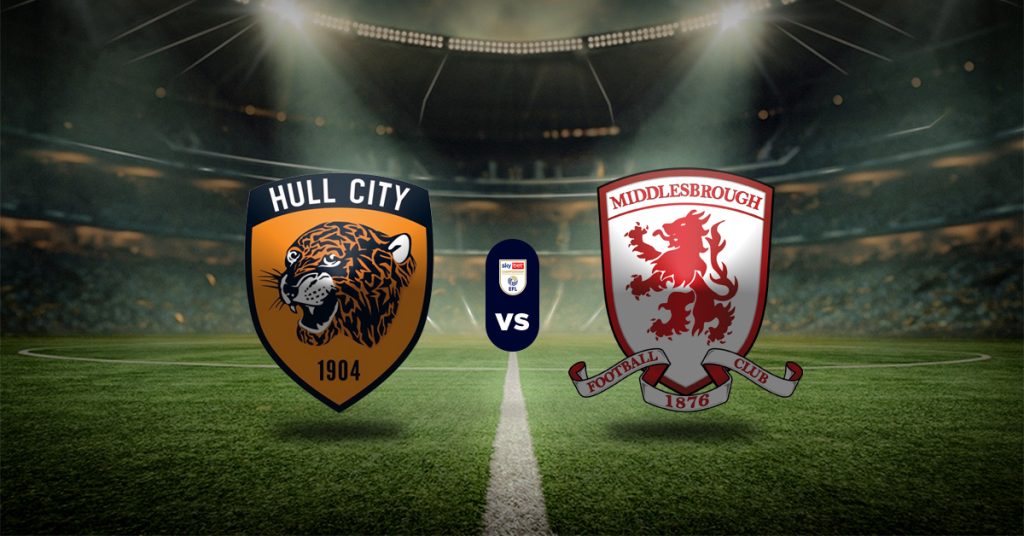 Pronóstico Hull City vs Middlesbrough – championship inglaterra