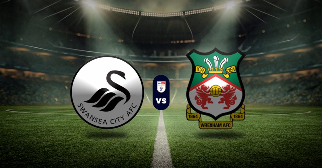 Pronóstico Swansea vs Wrexham - resultados de la championship