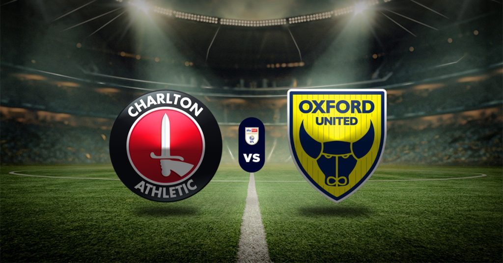 Pronóstico Charlton vs Oxford Utd - resultados de la championship