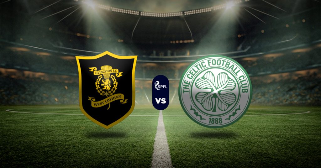 Pronóstico Livingston vs Celtic FC – resultado de la liga de escocia