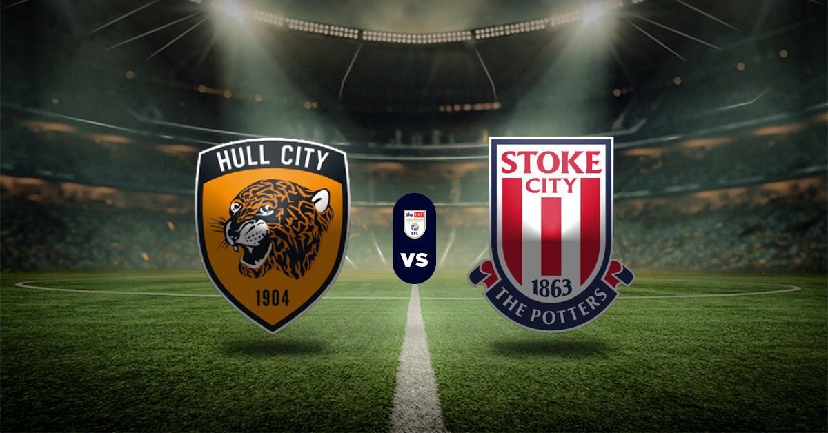 Pronóstico Hull City vs Stoke City – resultados de la championship