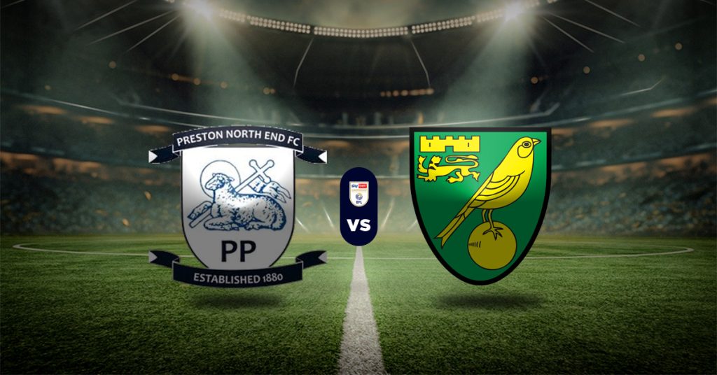 Pronóstico Preston vs Norwich – resultados de la championship