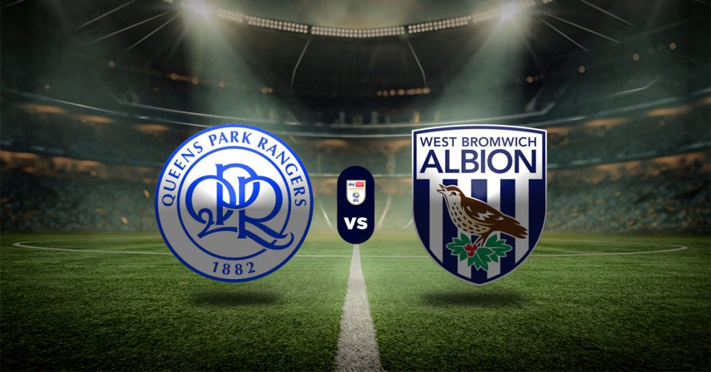 Pronóstico QPR vs West Bromwich - resultados de la championship