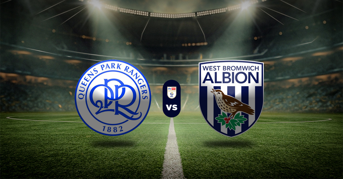 Pronóstico QPR vs West Bromwich - resultados de la championship