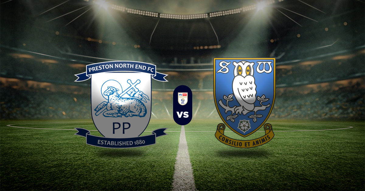 Pronóstico Preston vs Sheffield Wednesday - resultados de la championship