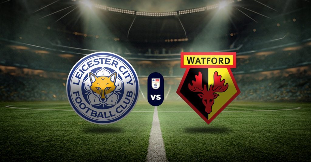 Pronóstico Championship: Leicester vs Watford – Apuesta Deportiva championship inglaterra MasterBets.com