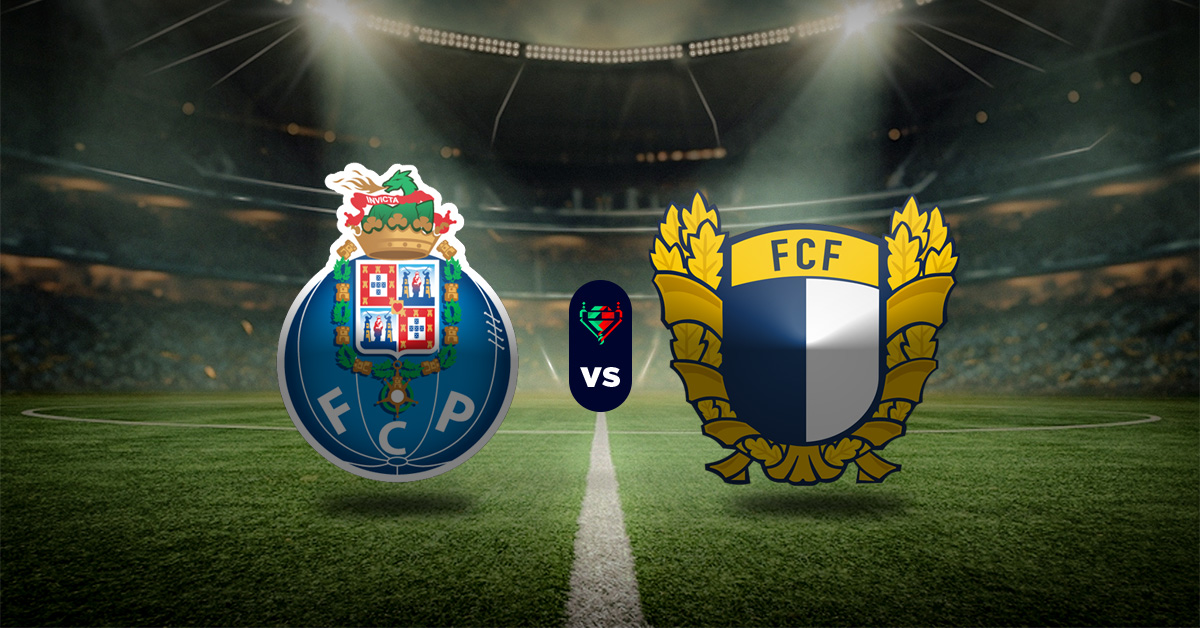 Pronóstico Porto vs Familicao – Resultados Copa de Portugal