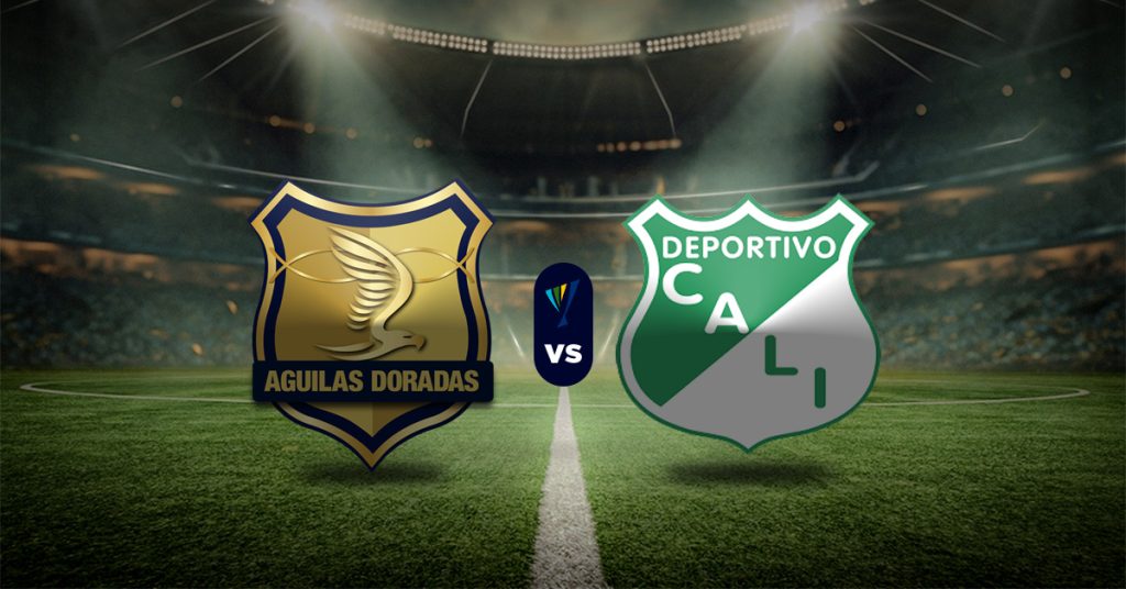 El primer choque de este jueves 29 de enero, en la jornada 3 de la Primera A, será el de Águilas Doradas vs Deportivo Cali.