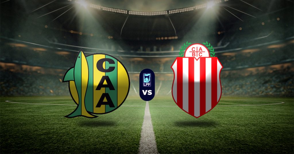 El primer choque de este miércoles 28 de enero será el de Aldosivi vs Barracas Central, en la jornada 2 de la Liga Profesional.